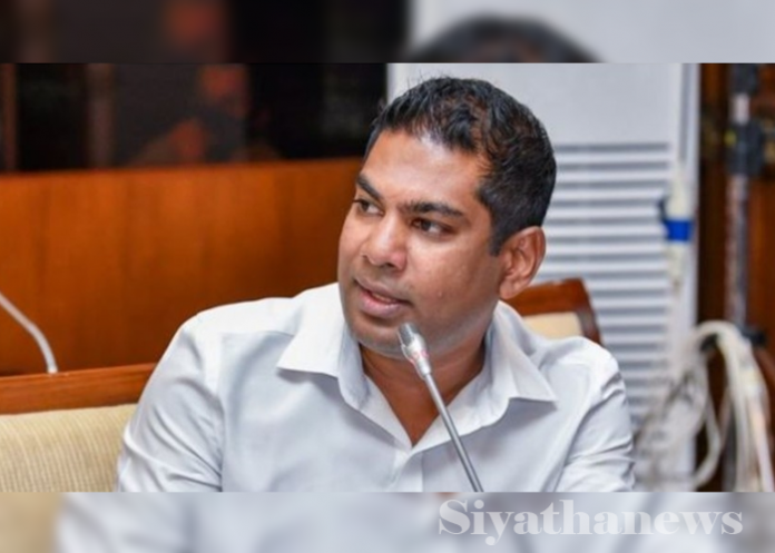 නොරොච්චෝලේ ගොඩගන්න යන කාලය ගැන ඇමතිගෙන් ප්‍රකාශයක්