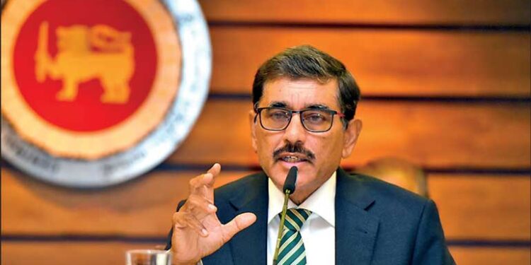 අත්‍යවශ්‍ය ද්‍රව්‍ය සඳහා විදේශ විනිමය හිඟයක් දැන් රටේ නැහැ – මහ බැංකු අධිපති