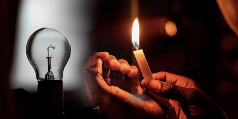 අද සිට වැඩියෙන් කැපෙන විදුලිය