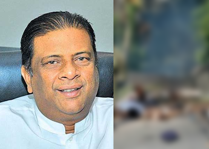 ජෙයරාජ් ඝාතනයේ සැකකරුවන් දෙදෙනෙක් නිදොස් කොට නිදහස් කෙරේ