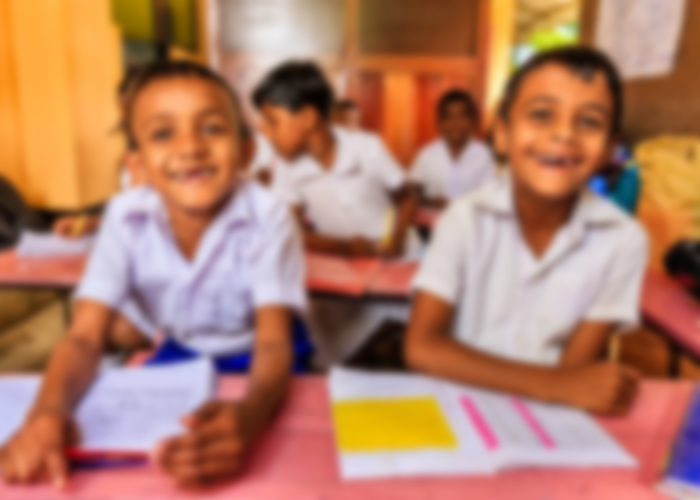 ප්‍රාථමික අංශ දරුවන් වාර විභාගවලින් නිදහස්