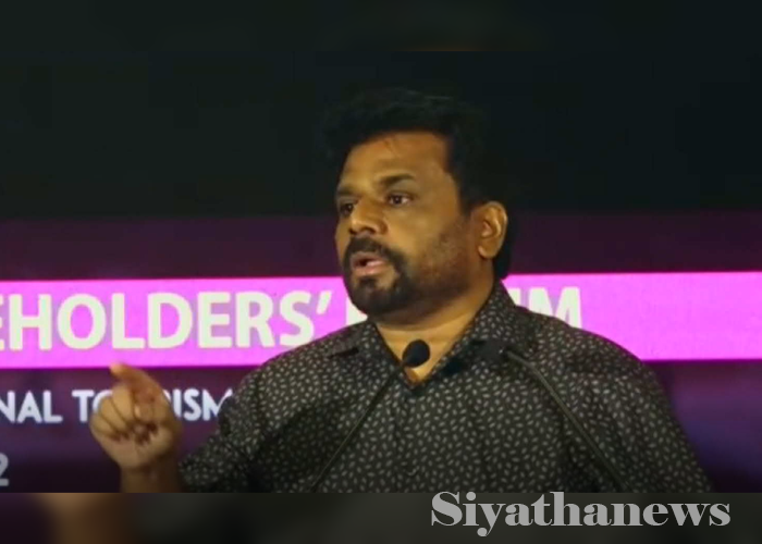 අද ඩොලර් අර්බුදයකට වඩා රුපියල් අර්බුදයකට රට මුහුණ දෙනවා – අනුර කුමාර