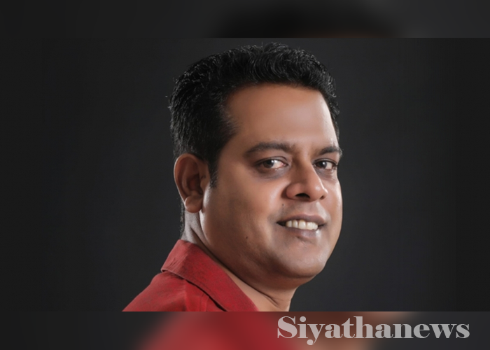 සනත් නිශාන්ත අත්අඩංගුවට ගෙන අධිකරණයට ඉදිරිපත් කරන ලෙසට වරෙන්තු