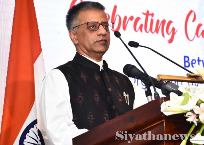 ශ්‍රී ලංකාවට ඉන්දියාවේ සහය අහස තරම් – බග්ලේ කියයි