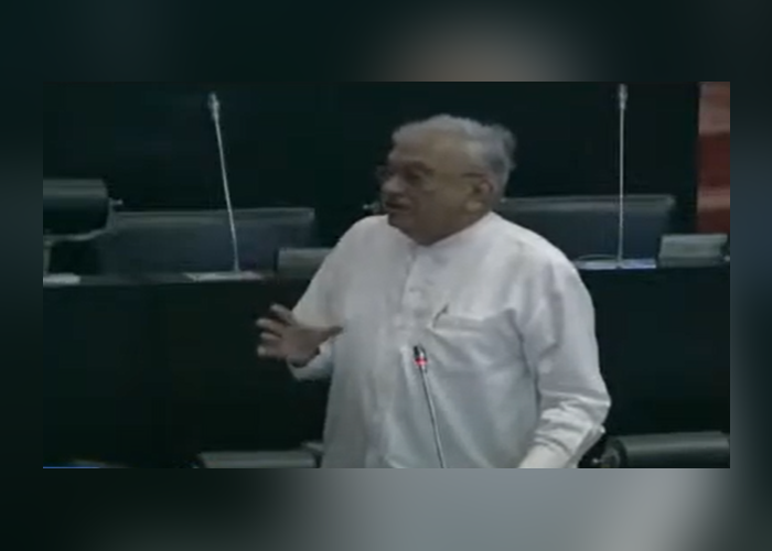 කෝප්, කෝපා සභාපති ධූර පිළිබද විපක්ෂය ප්‍රශ්න කරයි