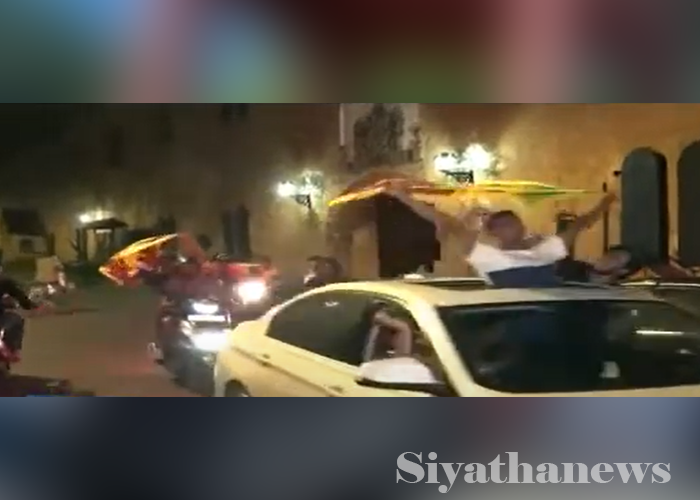 ආසියානු ක්‍රිකට් ශූරතාවය ලංකාවට – රටවටා ජනතාව ජය සමරයි
