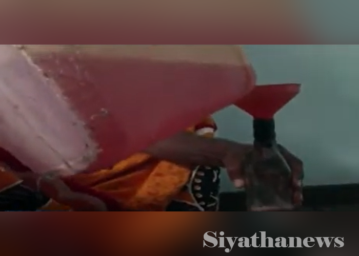 සපුගස්කන්ද පිරිපහදුවට ලබාදුන් බොරතෙල් ප්‍රමිතියෙන් තොරයි – ඉන්ජිනේරුවන් කියයි