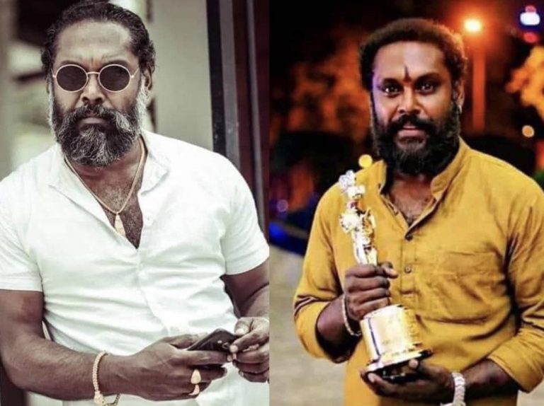 ජනප්‍රිය රංගන ශිල්පී දර්ශන් ධර්මරාජ් අභාවප්‍රාප්ත වෙයි.