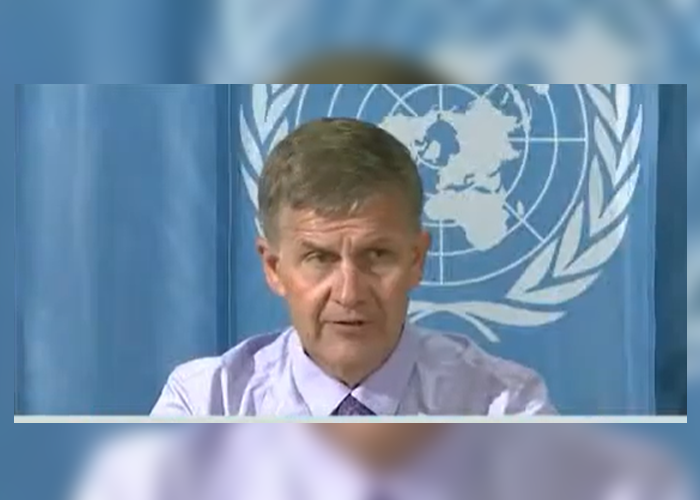 එරික් සෝල්හයිම් අද දිවයිනට