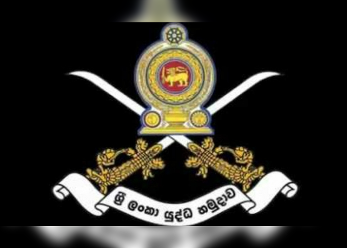 යුද හමුදාවේ 7,499කට උසස්වීම්