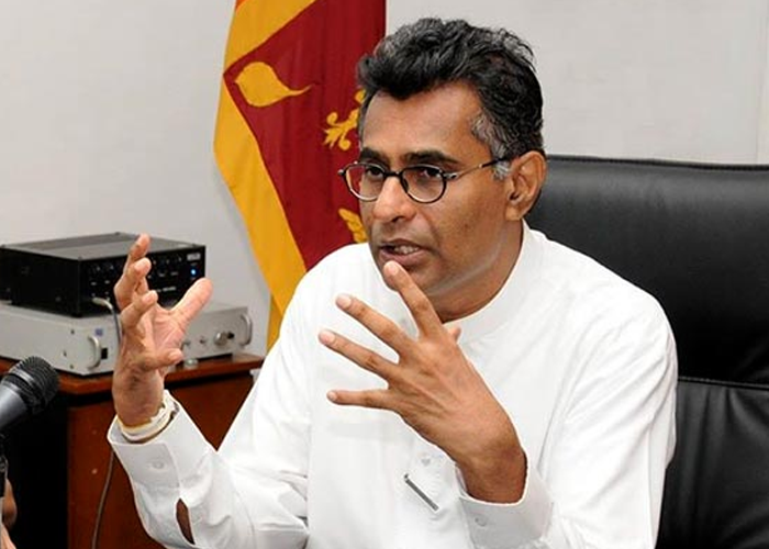 පාඨලීගේ විදෙස් ගමන් තහනම තාවකාලිකව අත්හිටුවයි