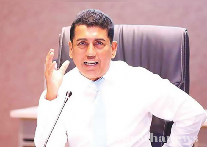 ජොනීට අධිචෝදනා