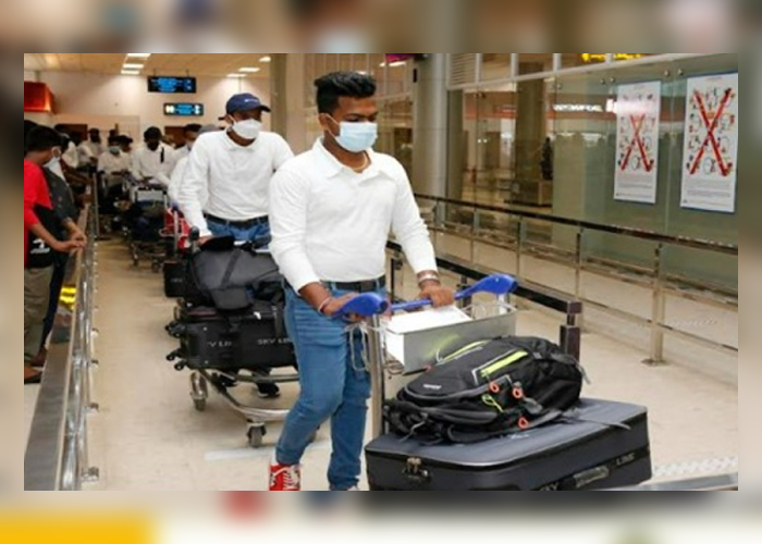 ලබන වසරේදී ජපානයේ සාත්තු සේවක රැකියා 1,000 ක්