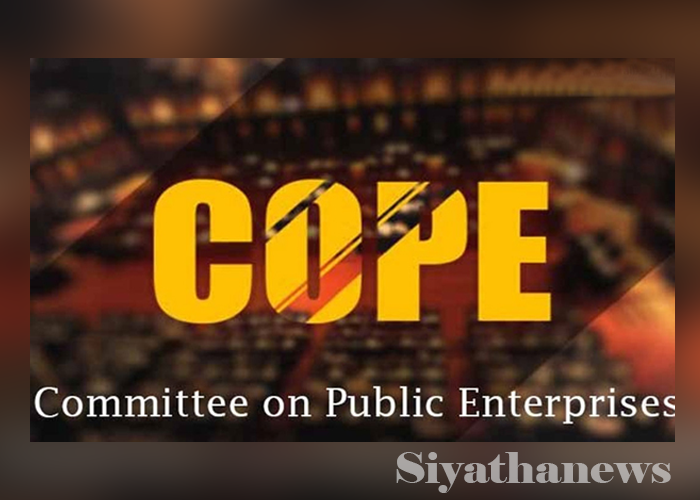 නව කෝප් සභාපති මහාචාර්ය රංජිත් බණ්ඩාර