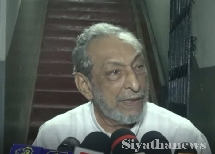 සෝල්හයිම්ගේ පැමිණීම භයානක ලකුණක් – වාසු කියයි
