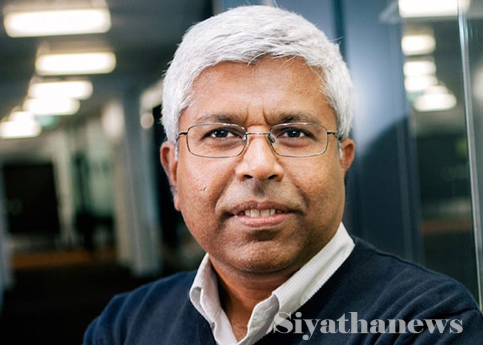 ඕස්ට්‍රේලියාවේ ලාංකීය මහාචාර්යවරයෙකුගෙන් අපූරු නිර්මාණයක්