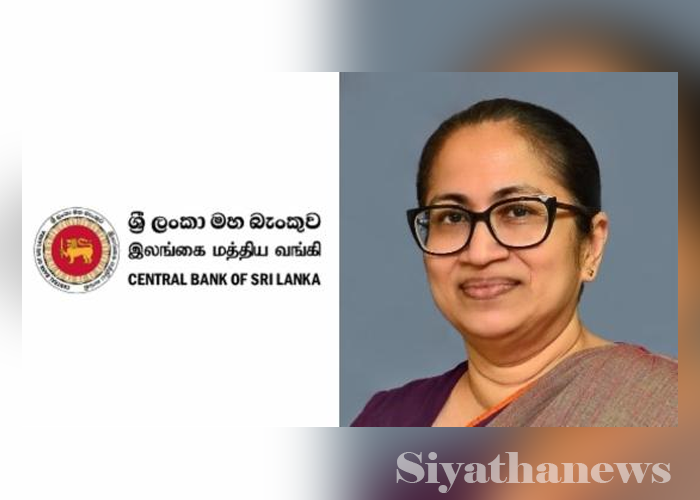 මහ බැංකුවේ නියෝජ්‍ය අධිපති දවුලගල