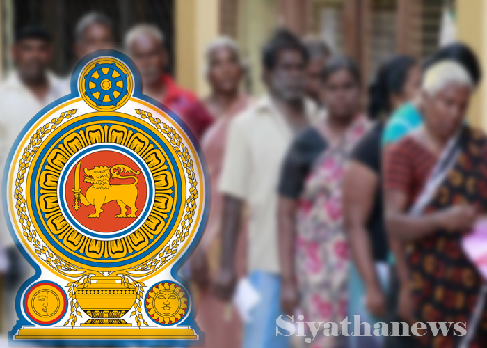 සුබ සාධන ප්‍රතිලාභ ලබාදීමේ වැඩසටහනට අයදුම්පත් ලක්ෂ 23 ක්