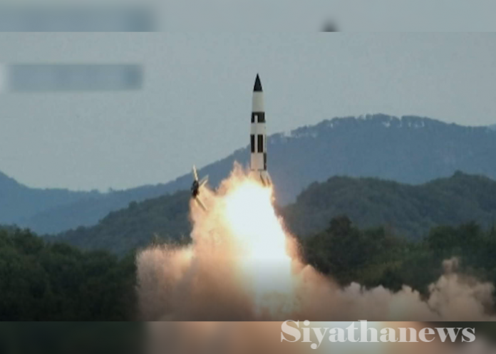 උතුරු කොරියාව