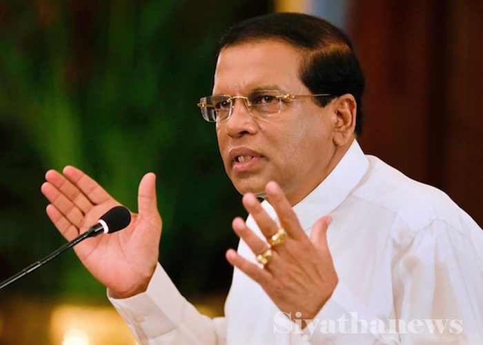 මෛත්‍රීට එරෙහි නඩුවක් සති 10කින් කල්යයි