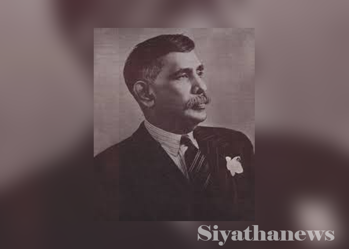 ඩී.ඇස්. සේනානායකයන්ගේ 138 වන ජන්ම සැමරුම අද