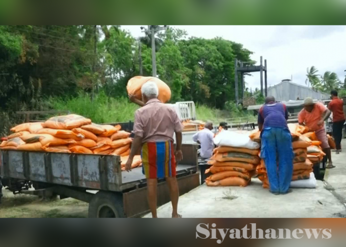 ගොවීන්ට