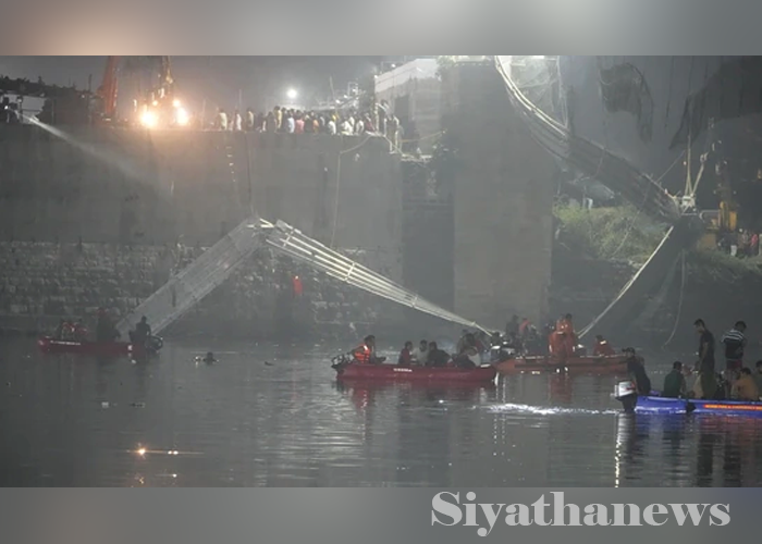 කේබල් පාලමක්