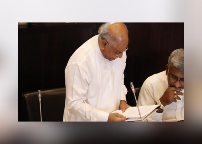 විදේශයන්හි රැකියා කරන්නන්ගේ ගැටළු විසඳීමට විශේෂ කණ්ඩායමක්