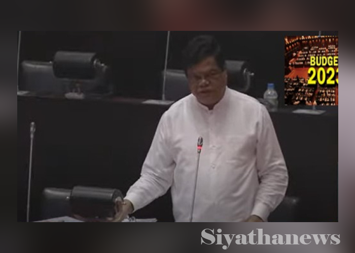 බන්දුල ගුණවර්ධන