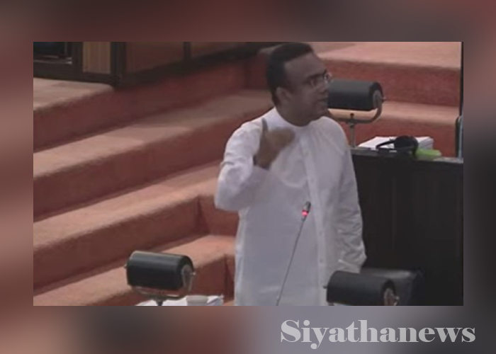 විදෙස් රටවලදී රැකියා සඳහා පුද්ගලයන් අළෙවි කරන තැරැව්කරුවන් සොයා මෙහෙයුමක්
