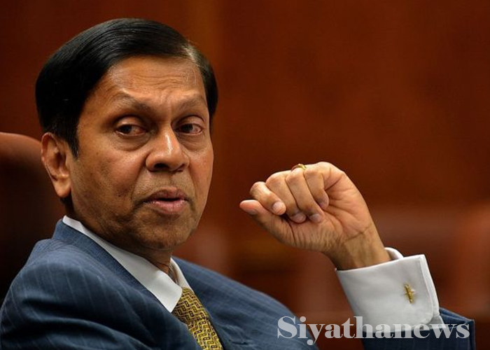 කබ්රාල්ට එරෙහි විදෙස් ගමන් තහනම දීර්ඝ කෙරේ