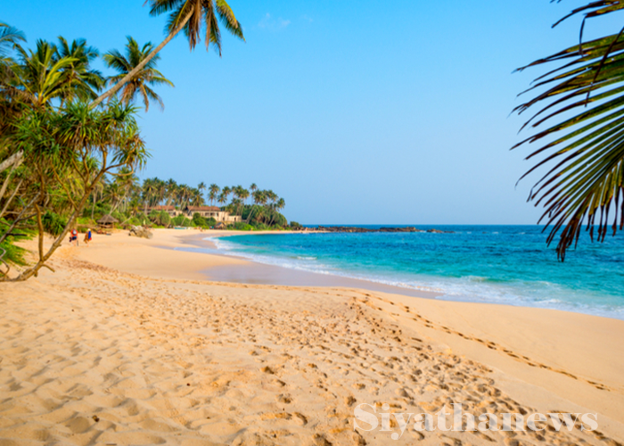අදත් වැසි රහිත කාලගුණයක්