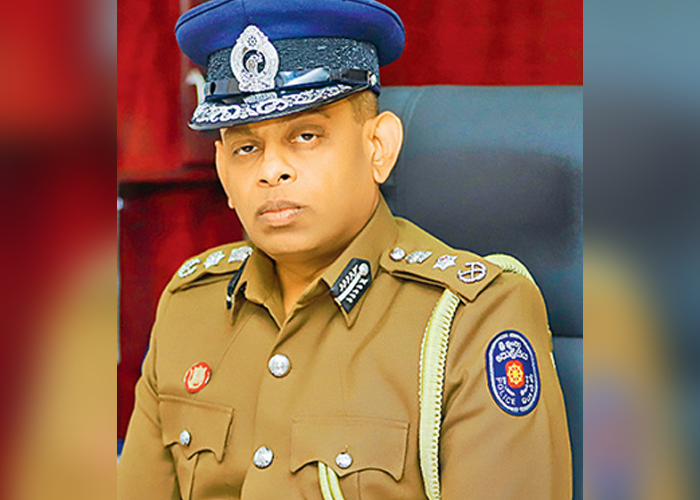 දේශබන්දුව අත්අඩංගුවට ගන්නැයි අභියාචනාධිකරණයට පෙත්සමක්