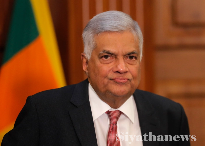 ජනපති සහ මැතිවරණ කොමිසම අතර සාකච්ඡාවක්