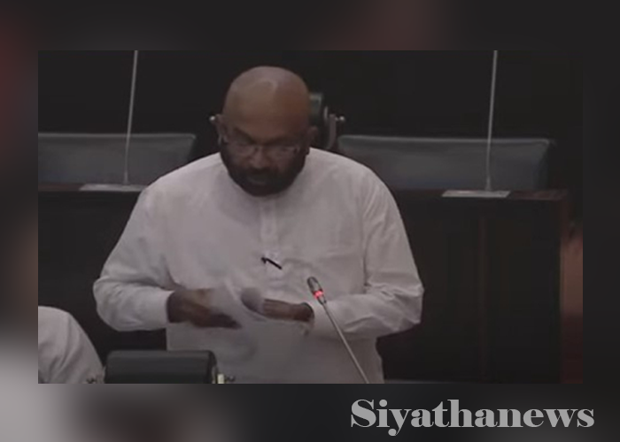 වෙළඳපළේ කිසිදු කිරිපිටි හිඟයක් ඇති වීමට ඉඩක් නෑ – මුදල් රාජ්‍ය අමාත්‍ය