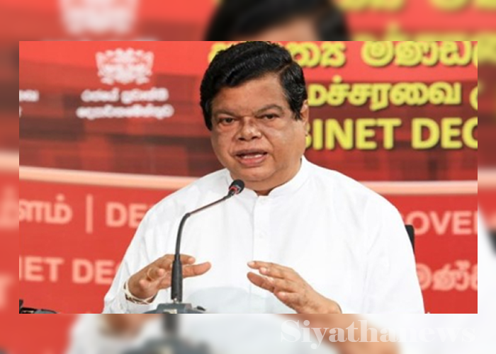 රාජ්‍ය නිළධාරීන් පිළිබඳ පැමිණිලි විභාග කිරීමට විශේෂ ඒකකයක්