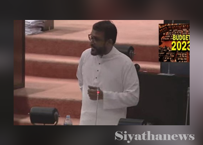 විදේශියෙහි ජීවත් වන ශ්‍රී ලාංකිකයින් වෙනුවෙන් කාර්යාලයක්