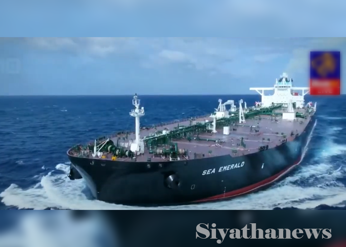 පසුගියදා ගොඩබෑ බොරතෙල්වල ප්‍රමිතිය ගැන ප්‍රශ්නයක්