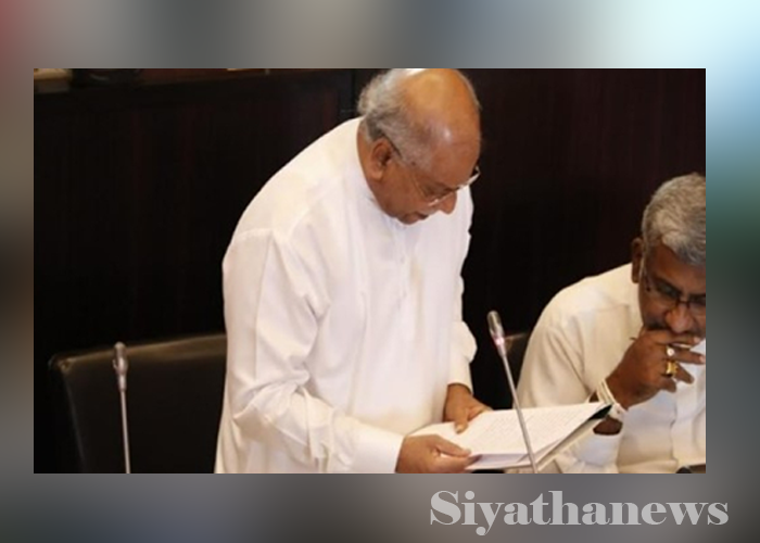 මැතිවරණ කොමිෂන් සභාව ස්වාධීනයි