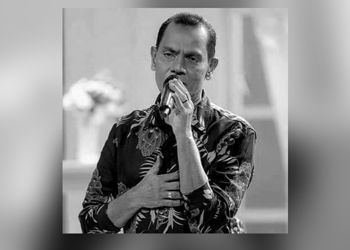 ජනප්‍රිය ගායන ශිල්පී නුවන් ගුණවර්ධන දිවි ගමනට සමුදෙයි