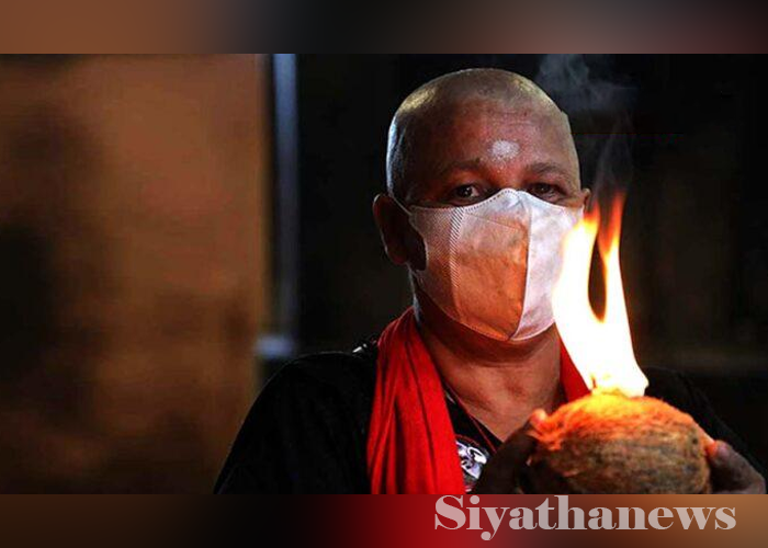 සන්ධ්‍යා එක්නැලිගොඩ ලොව විශිෂ්ටතම කාන්තාවන් සිය දෙනා අතරට