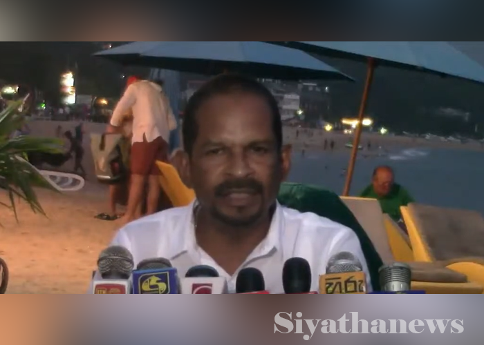 ගැටලු රැසකට මුහුණ දෙන උණවටුන සංචාරක හෝටල් හිමිකරුවන්