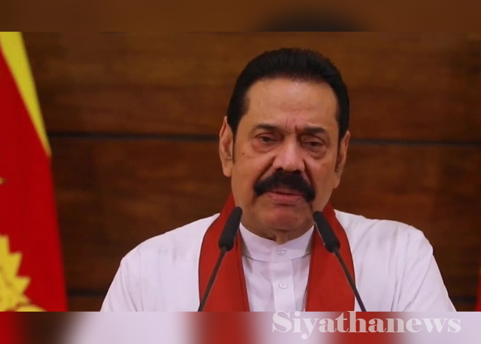 2023 අයවැය ධනාත්මක අයවැයක් –  හිටපු අගමැති මහින්ද රාජපක්ෂ