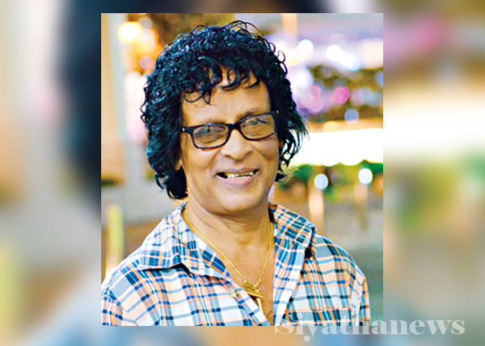 නිහාල් නෙල්සන්