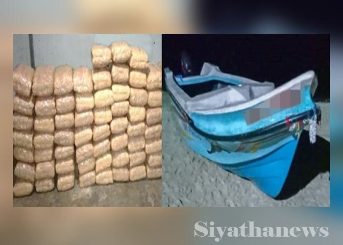 කේරළ ගංජා