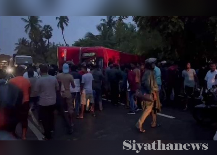 බස් රථයක්