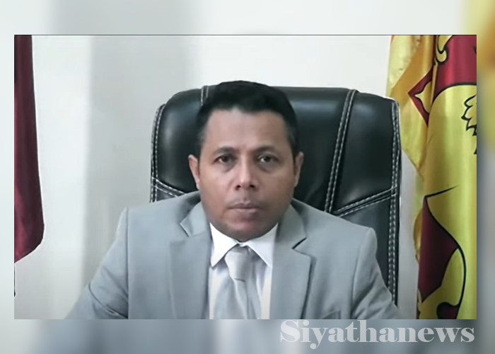 පේරාදෙණිය විශ්ව විද්‍යාලයේ ආරක්ෂාව තහවුරු කළා – නියෝජ්‍ය උපකුලපති කියයි