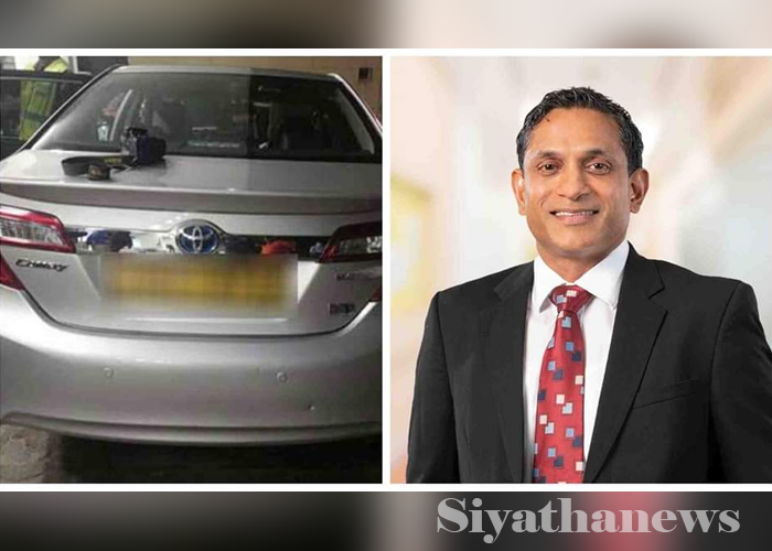 ෂාෆ්ටර් ඝාතනය පිළිබද ඇතැම් මාධ්‍ය වාර්තා විමර්ශනවලට බාධාවක් – පොලීසිය පවසයි