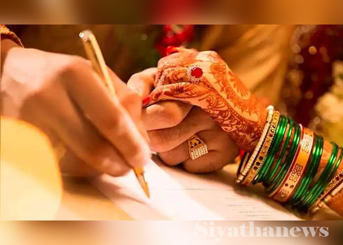යටිනුවර ලොකුම විවාහය