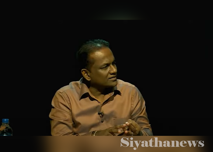 මාධ්‍ය මර්ධනය කිරීමට රජයකට හැකියාවක් නෑ – හිටපු නියෝජ්‍ය කතානායක තිලංග සුමතිපාල